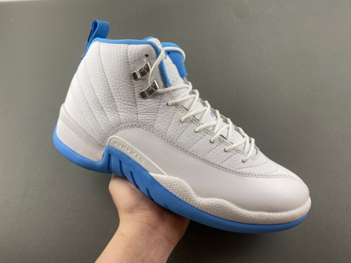 Air Jordan 12 “Melo” CT8013-112