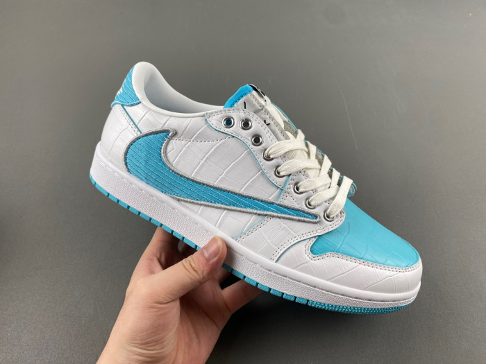 Travis Scott x Air Jordan 1 Low OG DM7866-771
