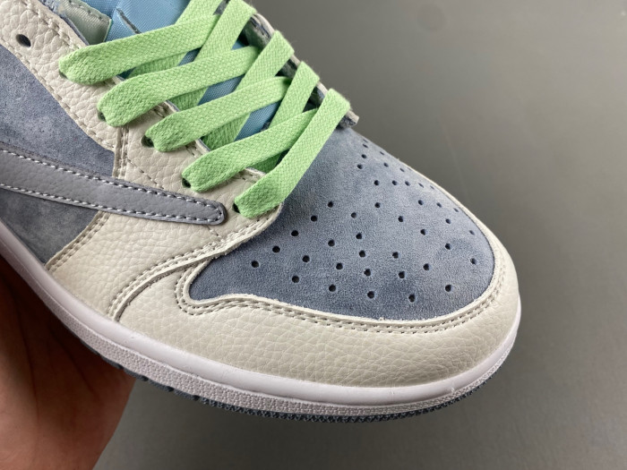 Travis Scott x Air Jordan 1 Low OG DM7866-888