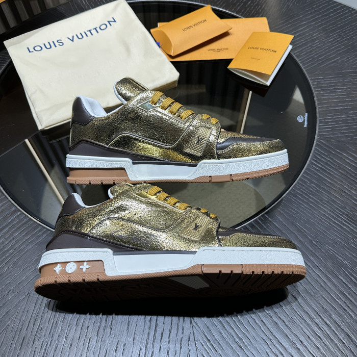 LOU1VTON SNEAKER
