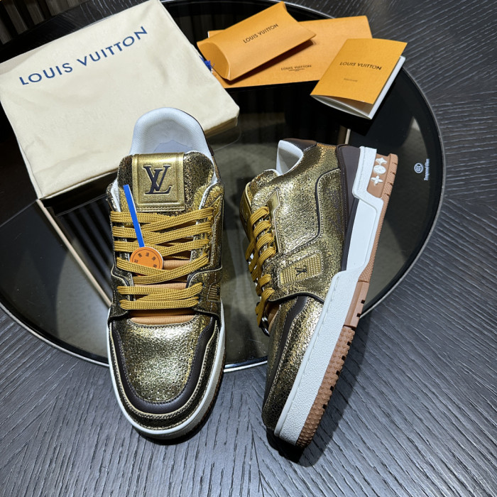 LOU1VTON SNEAKER