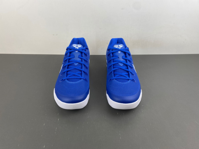 Nike Kobe 9 EM Protro TB 