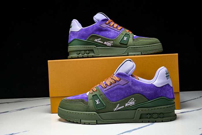 LOU1VTON SNEAKER
