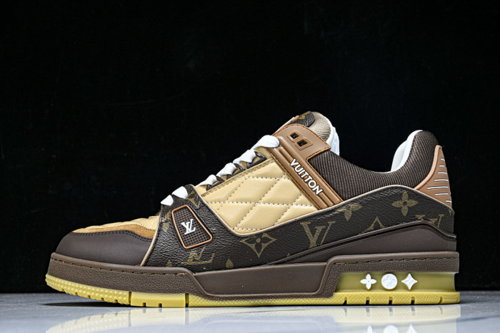 LOU1VTON SNEAKER