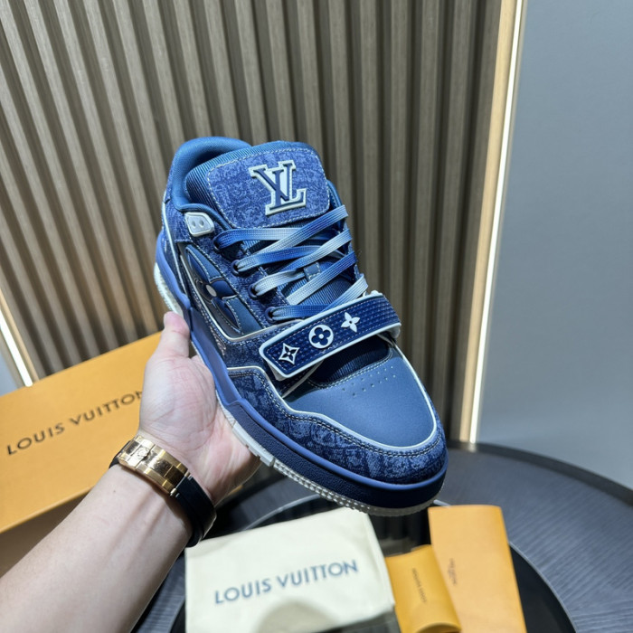 LOU1VTON SNEAKER