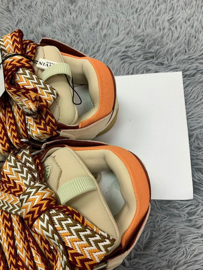 Lanv1n Sneakers