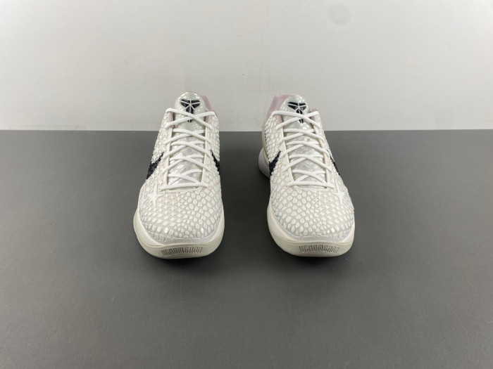 Nike Kobe 6 Protro Sail All-Star FQ3546-100