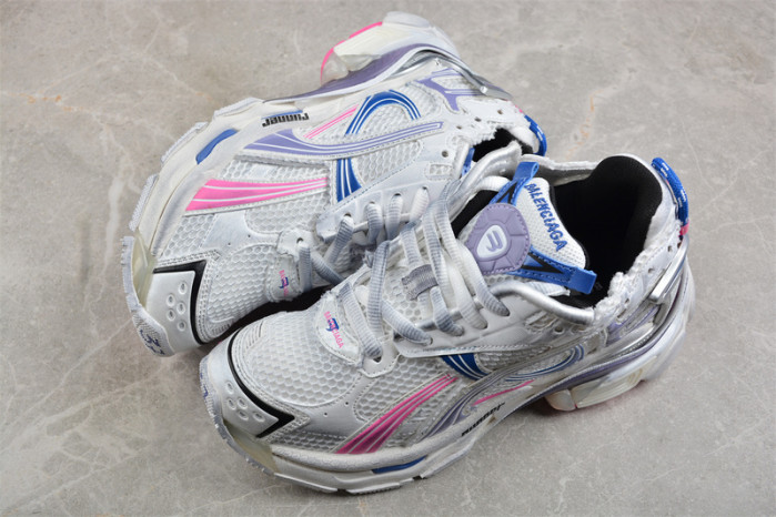 BLCG RUNNER SNEAKER