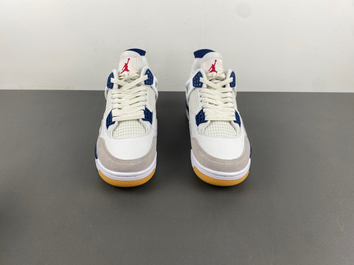 Air Jordan 4 “Navy” DR5415-100