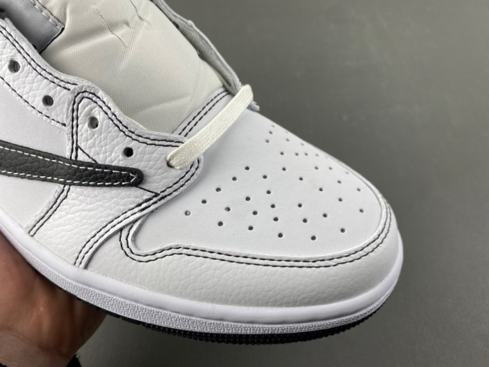 Travis Scott x Air Jordan 1 Low OG XZ6868 002