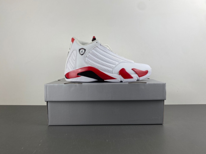 Jordan 14 Retro Rip Hamilton 487471-100
