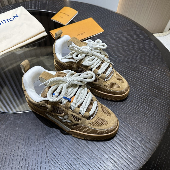LOU1VTON SNEAKER