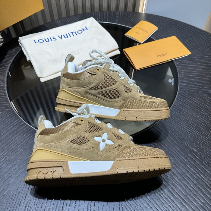 LOU1VTON SNEAKER