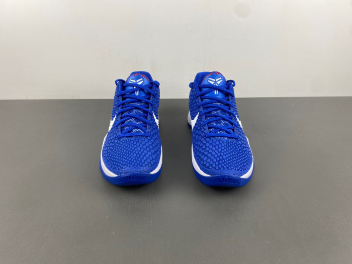 Nike Kobe 6 Protro “Dodgers” CW2190-400