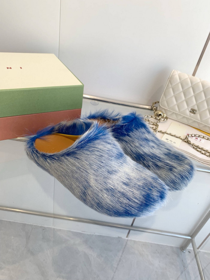 MARNI Mules