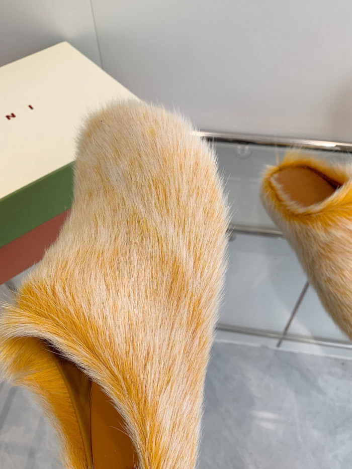 MARNI Mules