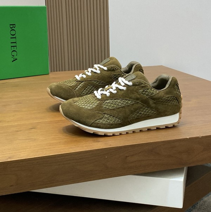 BO*TTEGA VENE*TA Orbit sneakers