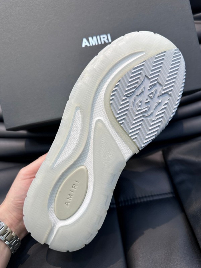 AMIRI MA-1 (crystal)