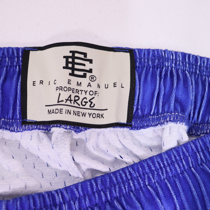 Eric Ema*nuel shorts