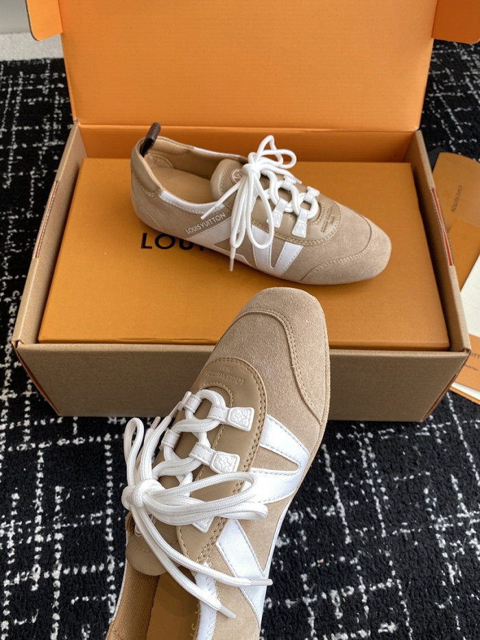 LOU1VTON SNEAKER