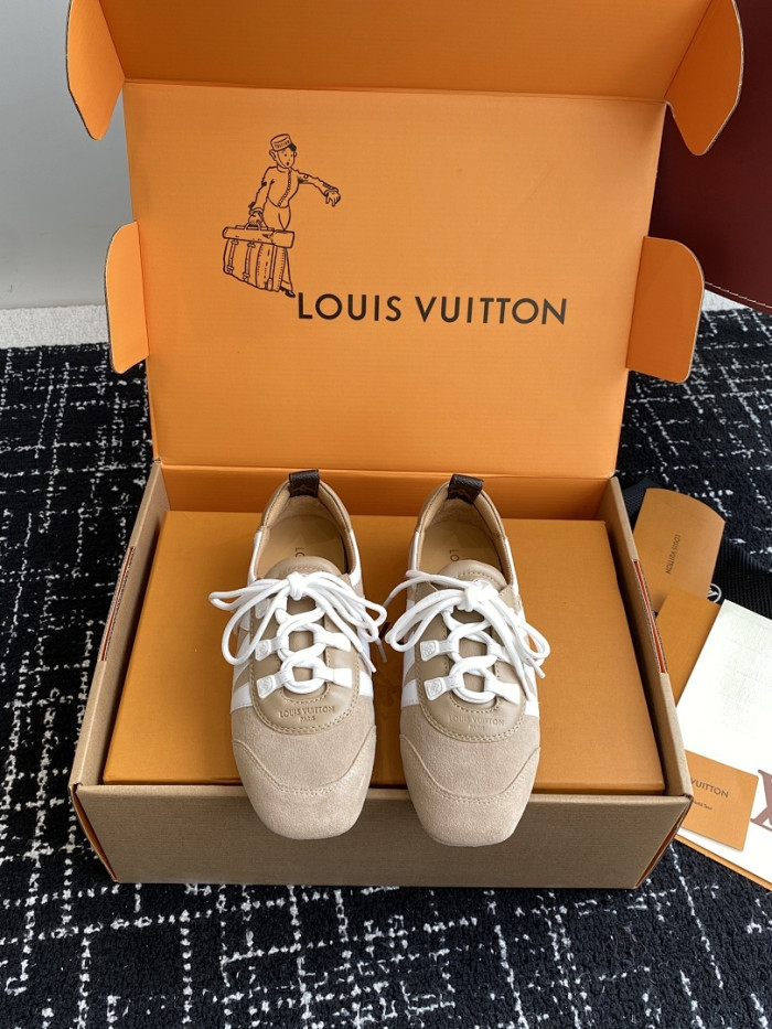 LOU1VTON SNEAKER