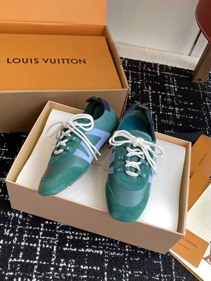 LOU1VTON SNEAKER