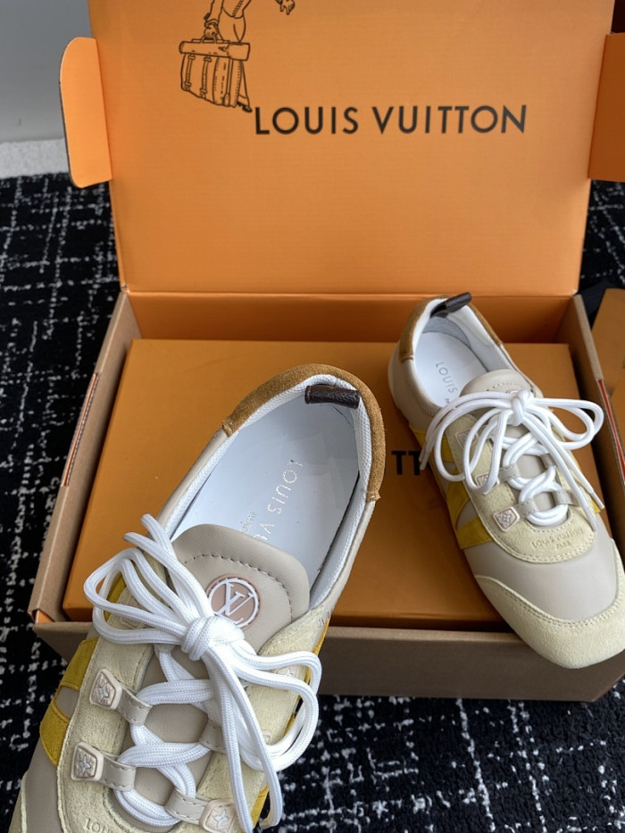 LOU1VTON SNEAKER