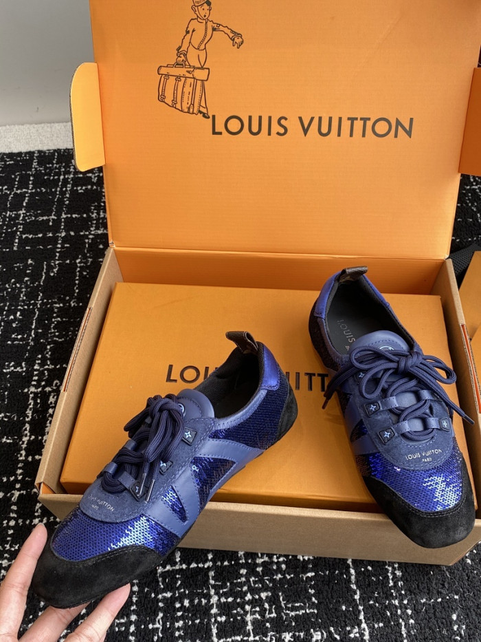 LOU1VTON SNEAKER