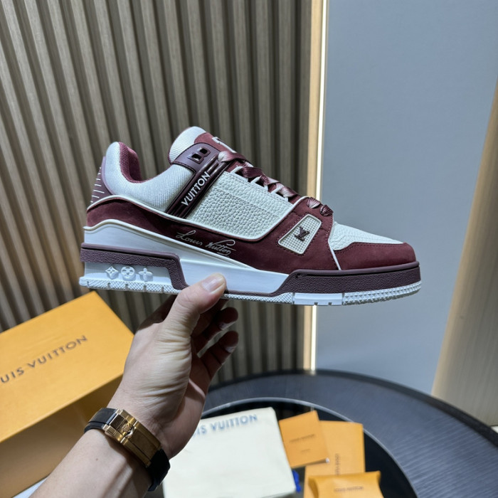 LOU1VTON SNEAKER