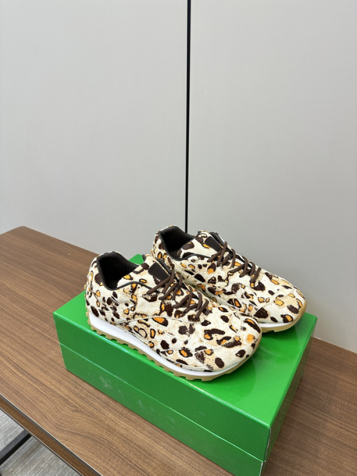 BO*TTEGA VENE*TA Orbit sneakers