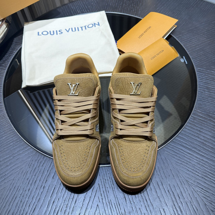 LOU1VTON SNEAKER