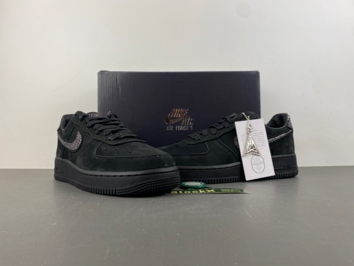 Nike Air Force 1 Low LX Ja Morant Swarovski