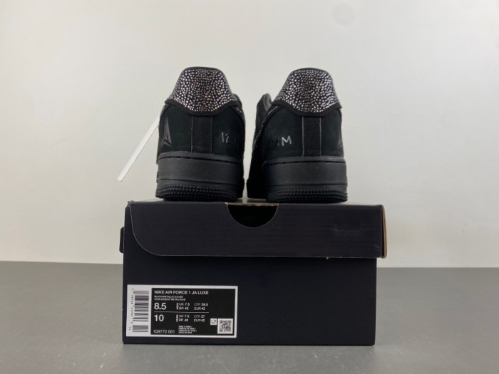 Nike Air Force 1 Low LX Ja Morant Swarovski
