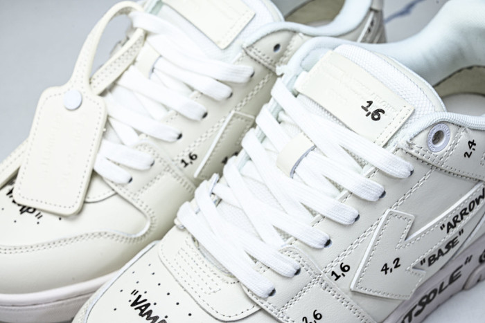 OFF-WHITE Out Of Office