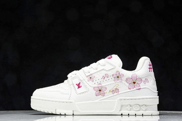 LOU1VTON SNEAKER