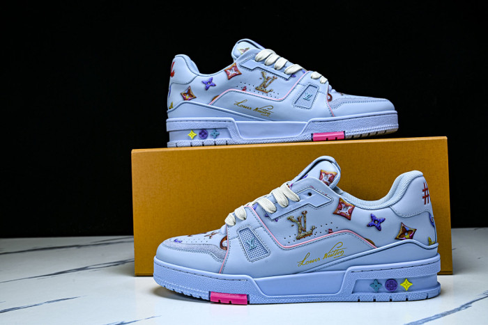 LOU1VTON SNEAKER