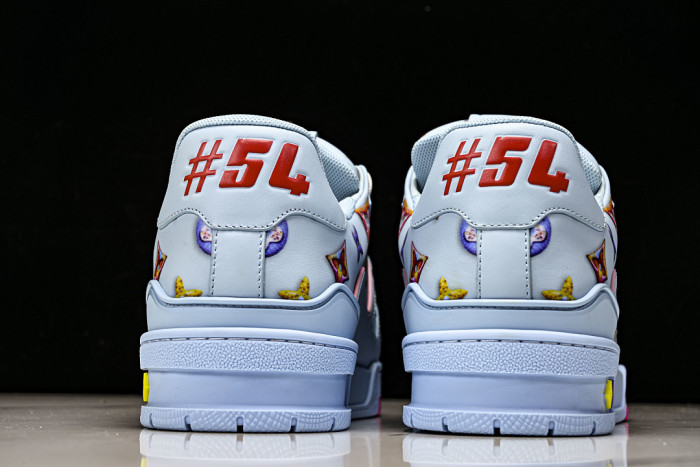 LOU1VTON SNEAKER