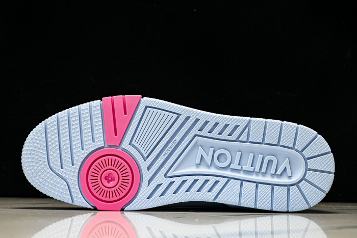 LOU1VTON SNEAKER