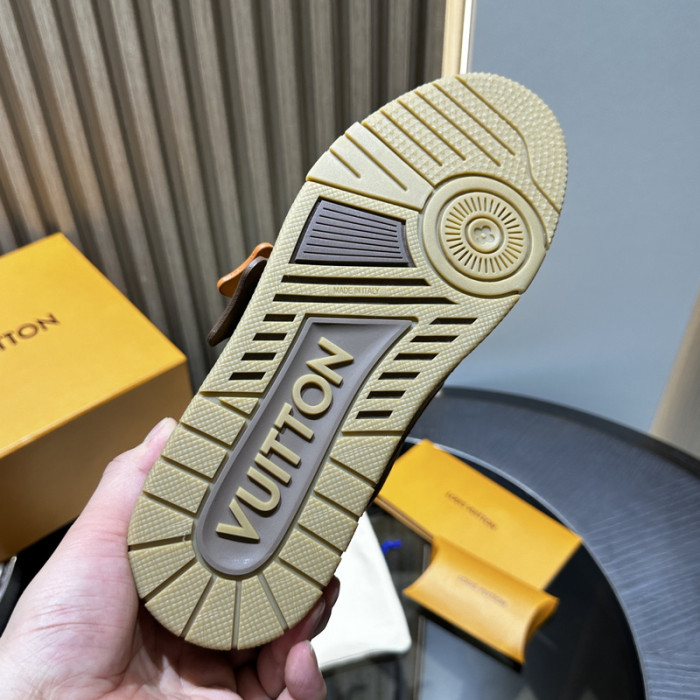 LOU1VTON SNEAKER