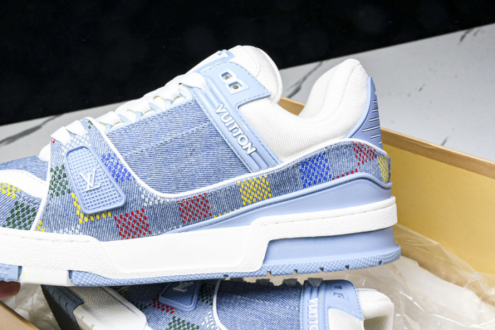 LOU1VTON SNEAKER
