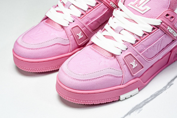 LOU1VTON SNEAKER
