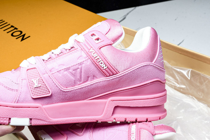 LOU1VTON SNEAKER