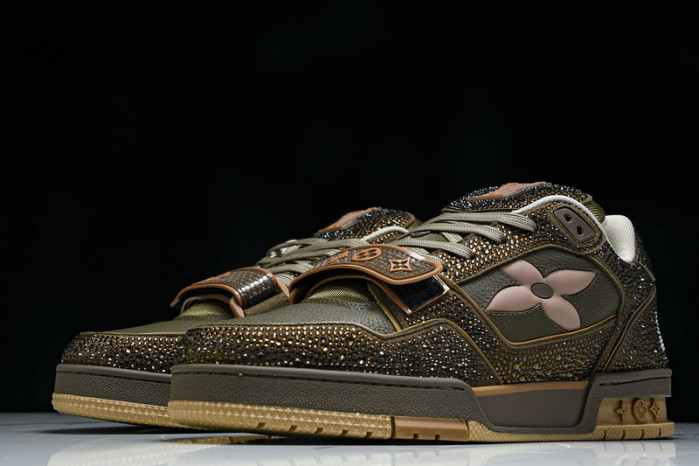LOU1VTON SNEAKER