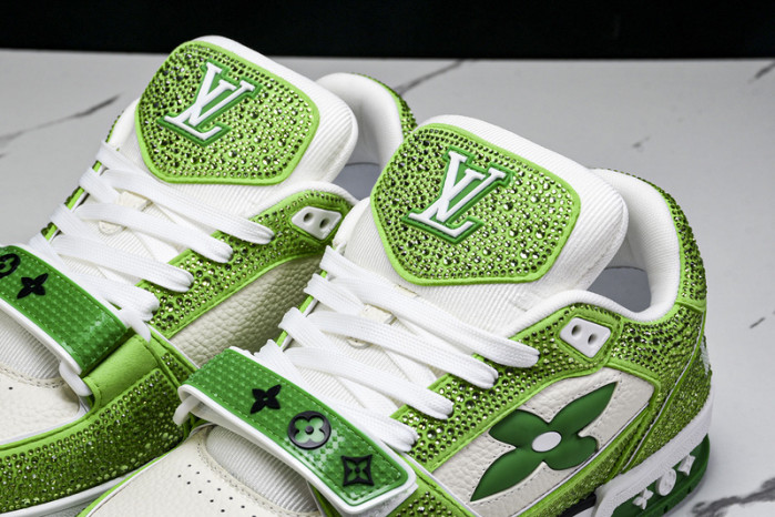LOU1VTON SNEAKER
