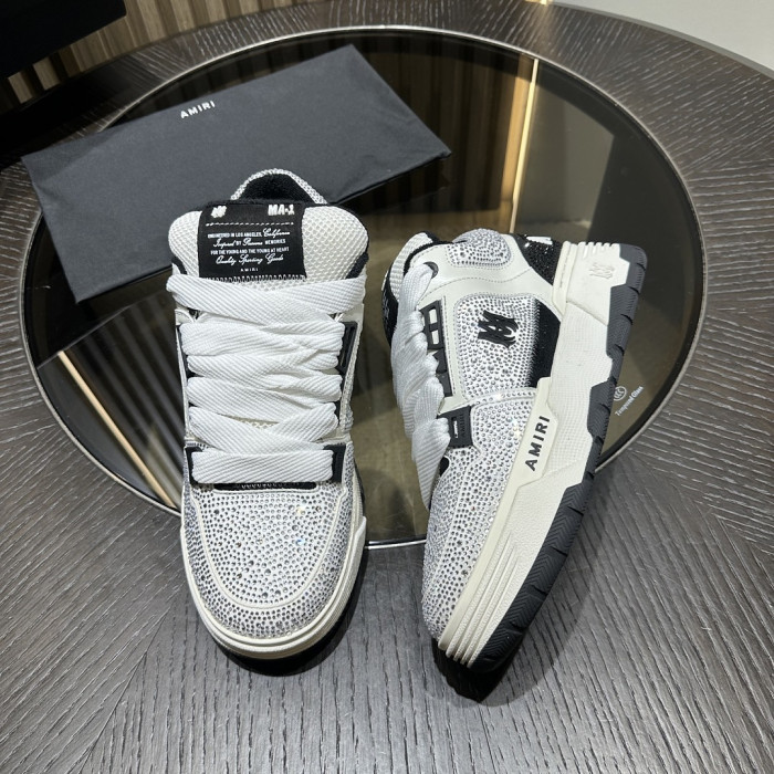 AMIRI MA-1 (crystal)