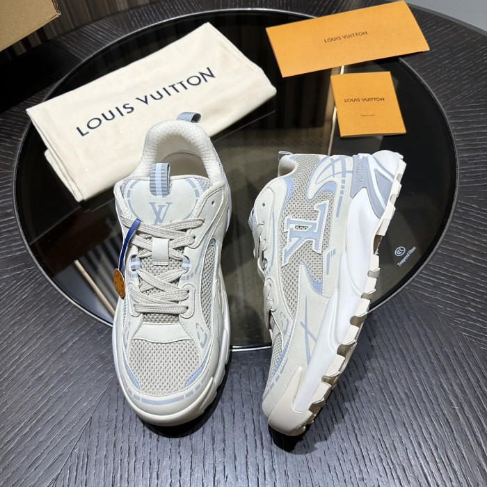 LOU1VTON SNEAKER