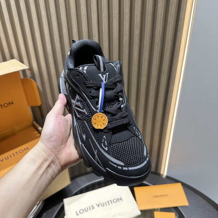 LOU1VTON SNEAKER