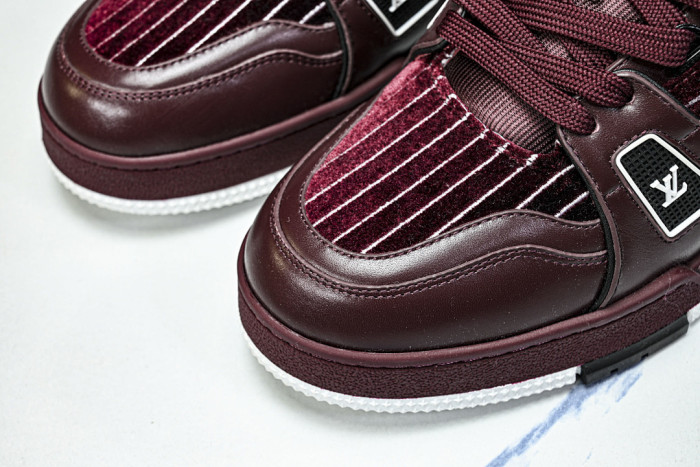 LOU1VTON SNEAKER