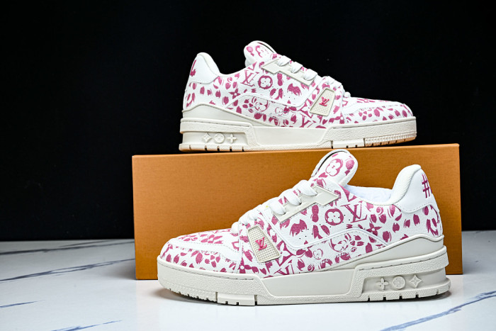 LOU1VTON SNEAKER