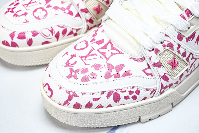 LOU1VTON SNEAKER